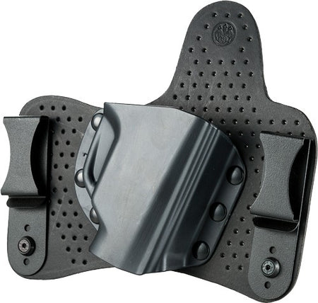 Beretta 92FS/96 Hybrid IWB Holster Right Hand Black Poly