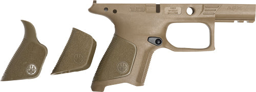 Beretta APX Compact Replacement Frame Flat Dark Earth Polymer