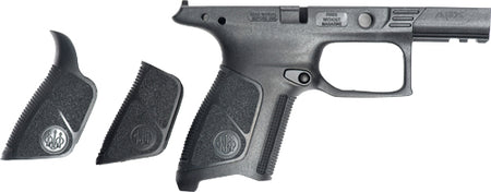 Beretta APX Centurion Replacement Frame Black Polymer