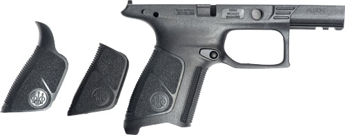 Beretta APX Centurion Replacement Frame Black Polymer