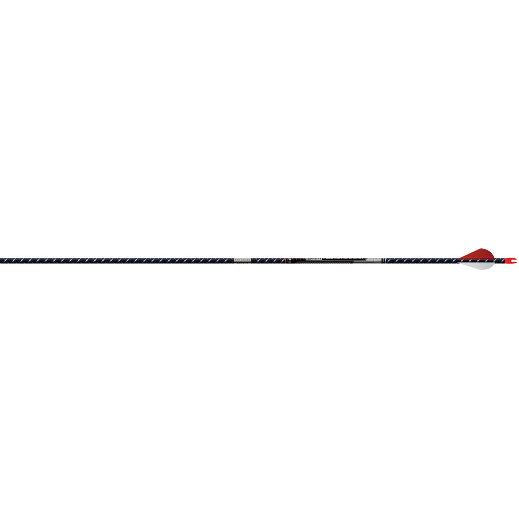 Easton 5mm Full Metal Jacket Match Grade Arrow Shafts 400 - 1 Dozen