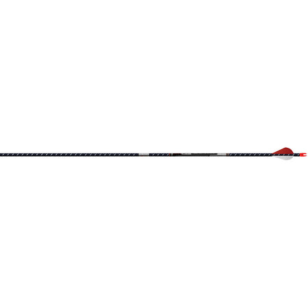 Easton 5mm Full Metal Jacket Match Grade Arrow Shafts 400 - 1 Dozen