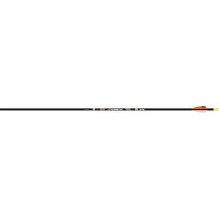 Easton A/C ProComp Target Arrow Shafts 420 Spine - 1 Dozen
