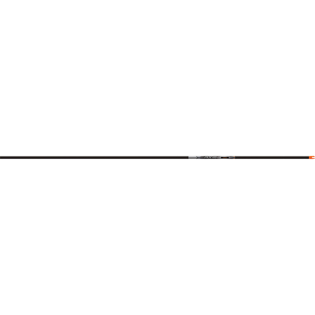 Easton 5mm Axis Sport Carbon Arrow Shafts 200 Spine - 1 Dozen