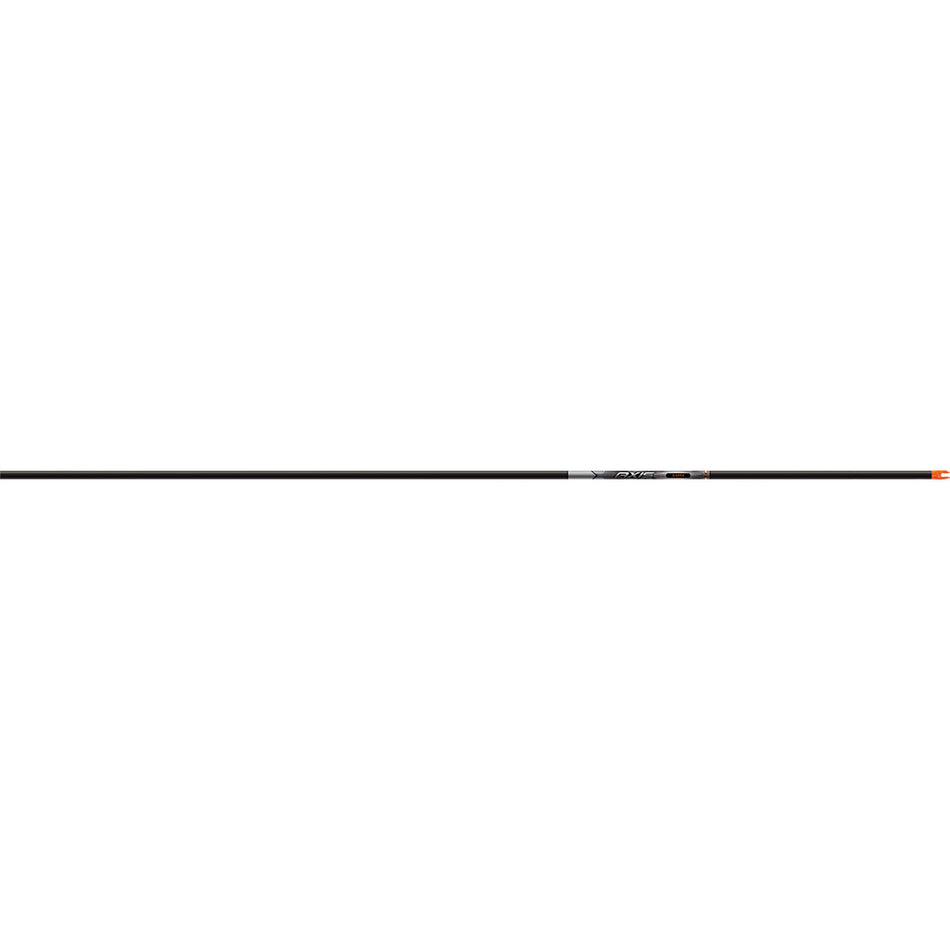 Easton 5mm Axis Sport Carbon Arrow Shafts 200 Spine - 1 Dozen