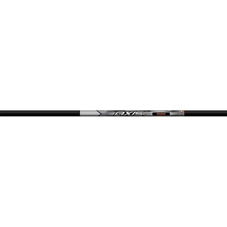 Easton 5mm Axis Sport Arrow Shafts 260 Spine - 1 Dozen