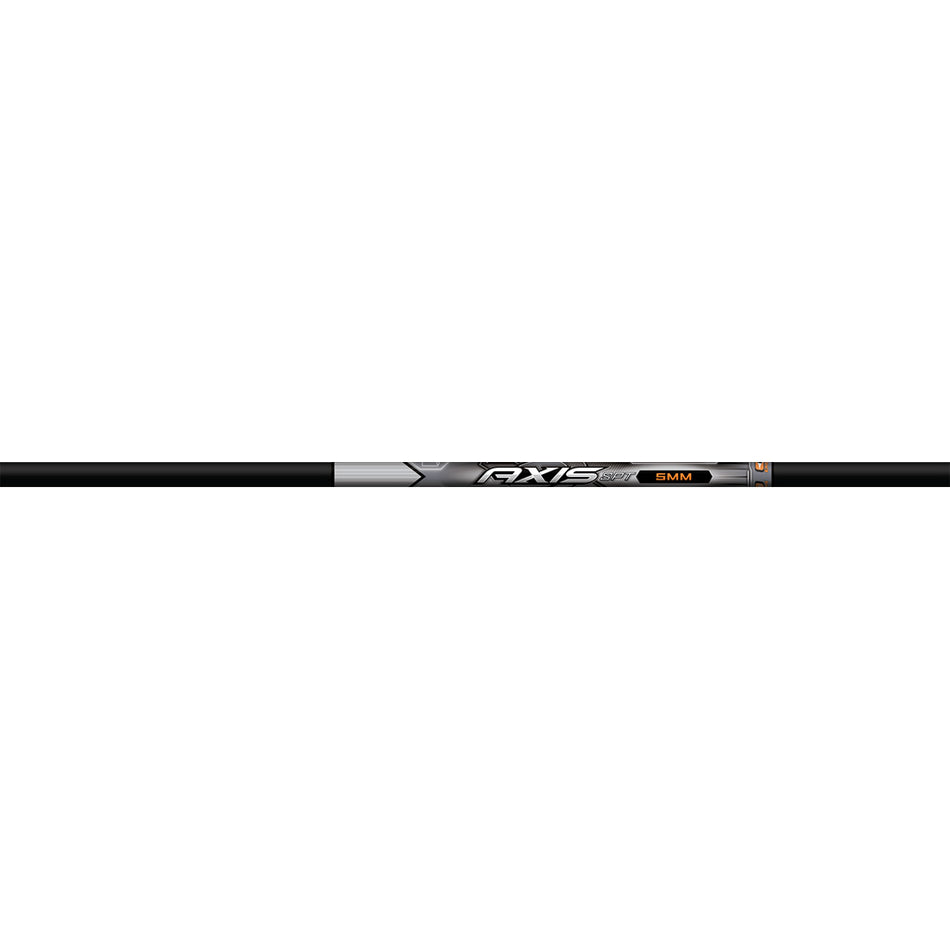 Easton 5mm Axis Sport Carbon Hunting Arrow Shafts 300 - 1 Dozen