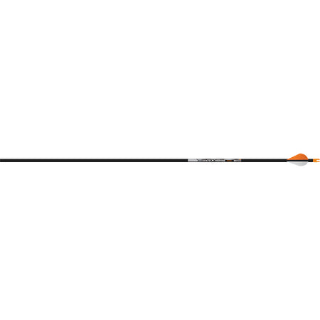 Easton 5mm Axis Sport Carbon Arrow Shafts 600 Spine - 1 Dozen