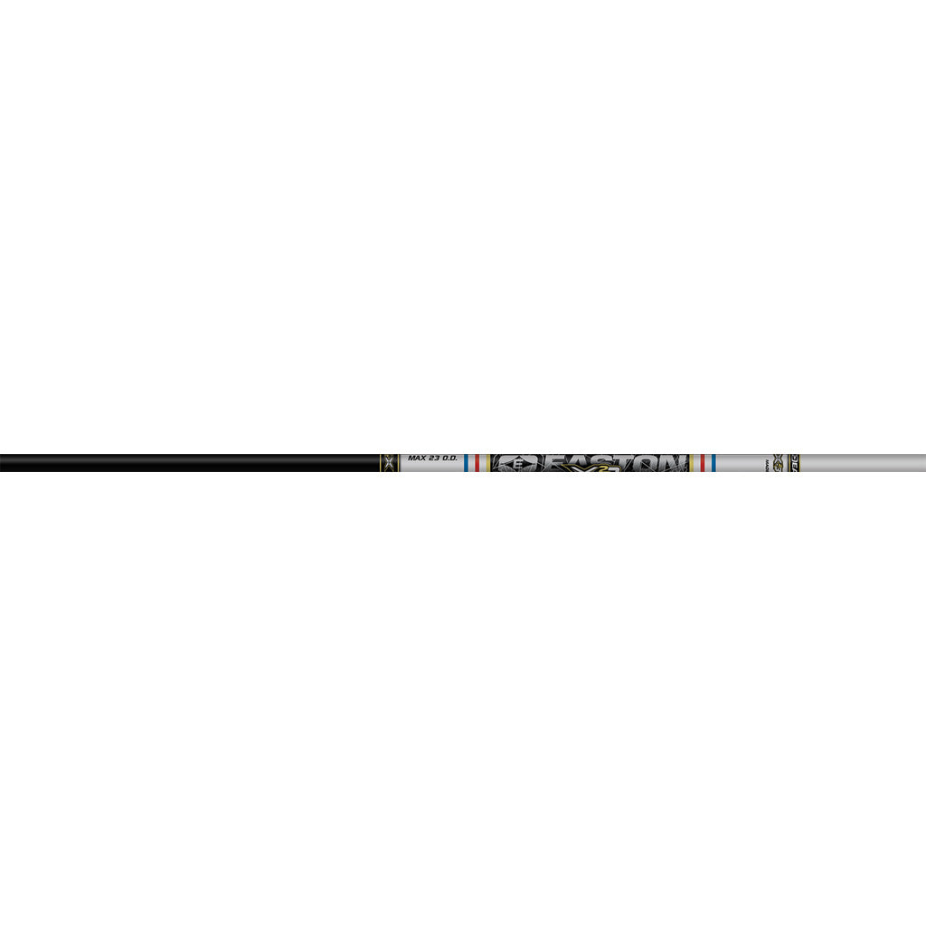 Easton X23 Aluminum Arrow Shafts 2312 - 1 Dozen