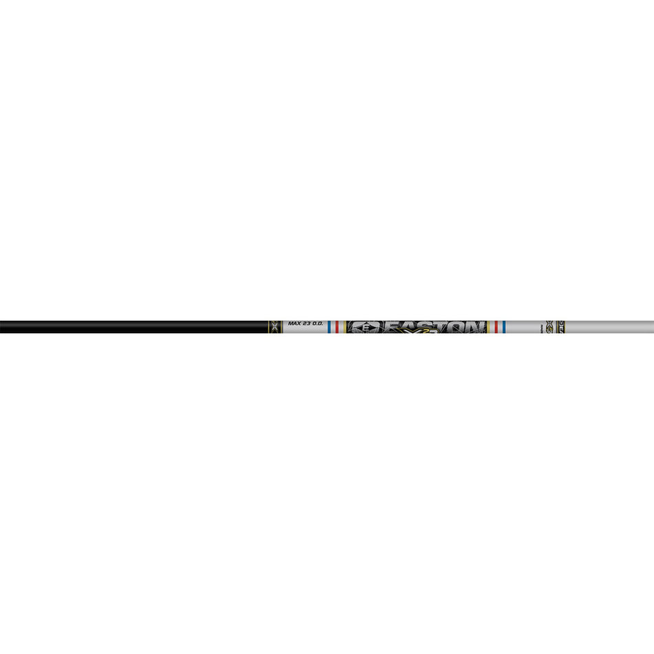 Easton X23 Aluminum Arrow Shafts 2312 - 1 Dozen