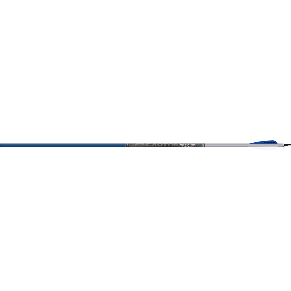 Easton RX-7 Aluminum Arrow Shafts 21/525 - 1 Dozen
