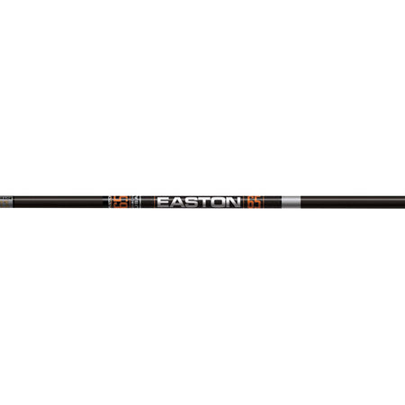 Easton 6.5 Hunter Classic Carbon Arrow Shafts 250 Spine - 1 Dozen