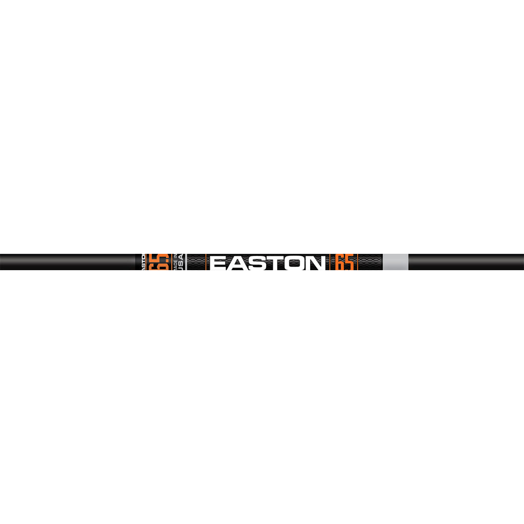 Easton 6.5 Hunter Classic ACU-Carbon Arrow Shafts 300 - 1 Dozen