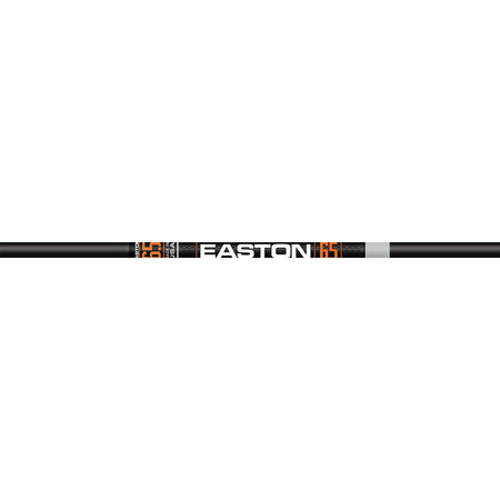 Easton 6.5 Hunter Classic Arrow Shafts 500 Spine - 1 Dozen