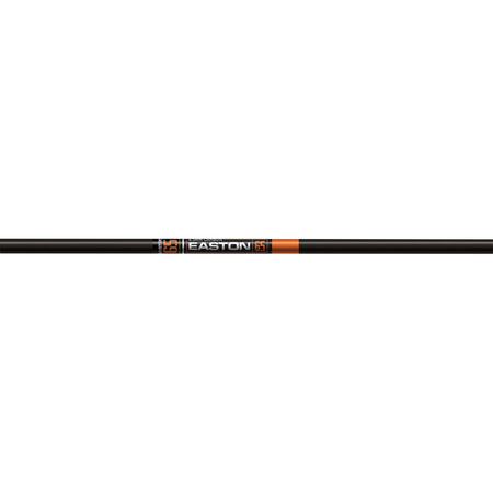 Easton 6.5 Bowhunter Carbon Arrow Shafts 250 Spine - 1 Dozen