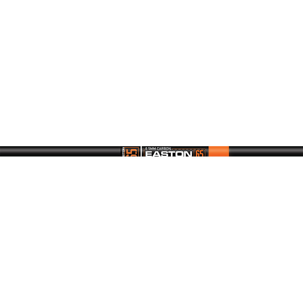 Easton 6.5 Bowhunter ACU-Carbon Arrow Shafts 340 - 1 Dozen