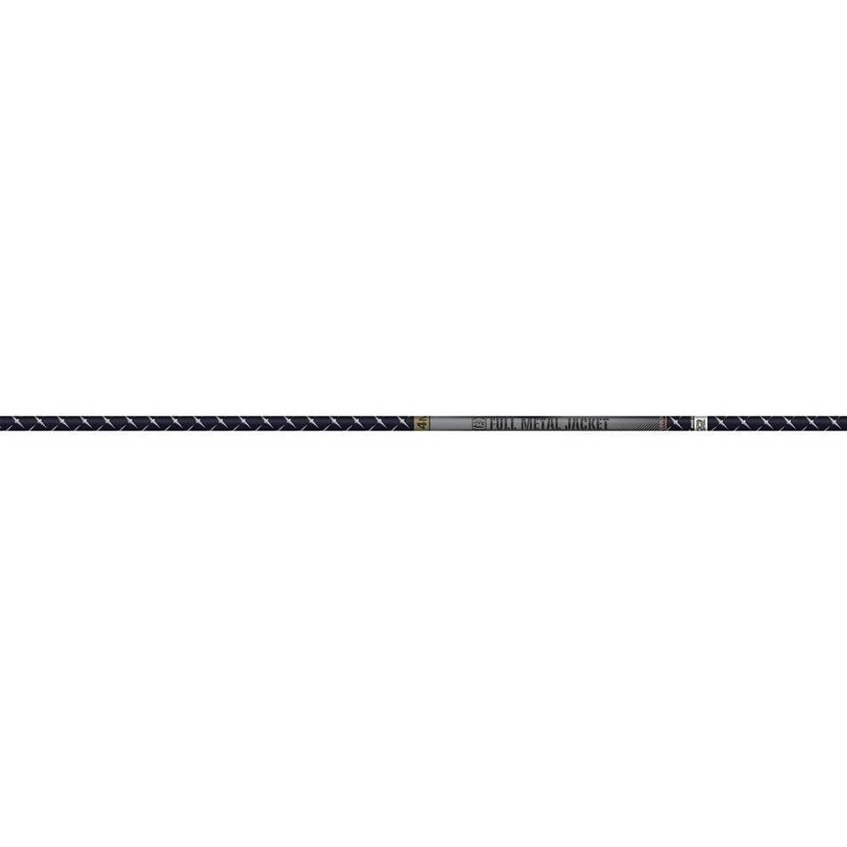 Easton 4mm Full Metal Jacket Arrow Shafts 300 Spine - 1 Dozen