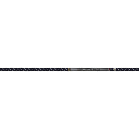 Easton 4mm Full Metal Jacket Arrow Shafts 340 Spine - 1 Dozen
