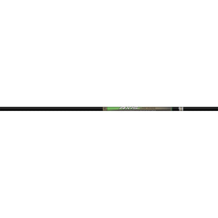Easton 4mm Axis Long Range Carbon Arrow Shafts 340 - 1 Dozen