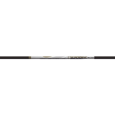 Easton Superdrive Micro 4mm Arrow Shafts Size 850 - 1 Dozen