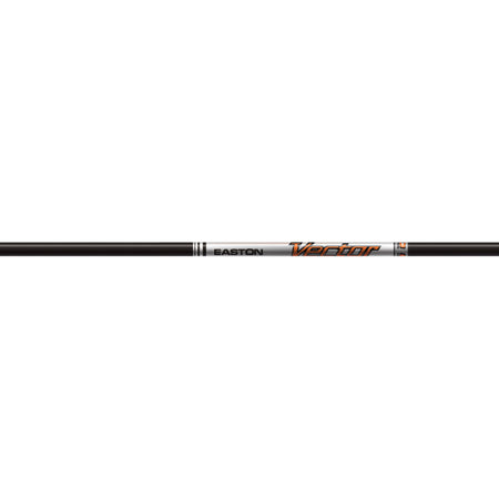 Easton Vector 4mm Carbon Arrow Shafts 1000 Spine - 1 Dozen