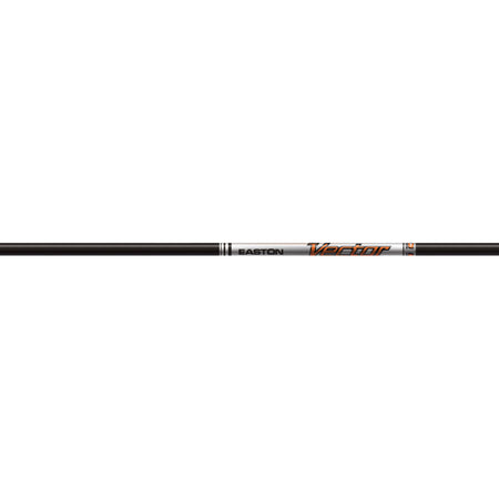 Easton Vector 4mm Carbon Arrow Shafts 1200 Spine - 1 Dozen