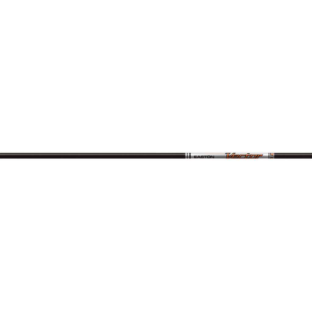 Easton Vector Carbon Arrow Shafts 600 Spine 1 Dozen