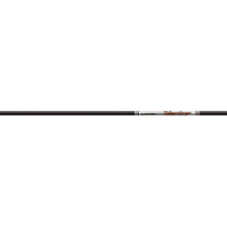 Easton Vector Carbon Arrow Shafts 600 Spine 1 Dozen