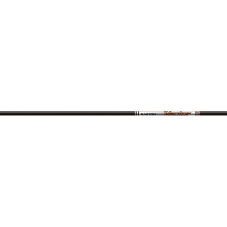 Easton Vector 4mm Carbon Arrow Shafts Size 800 - 1 Dozen