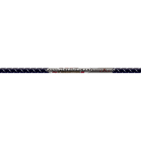 Easton 5mm Full Metal Jacket Carbon Arrow Shafts 500 - 1 Dozen
