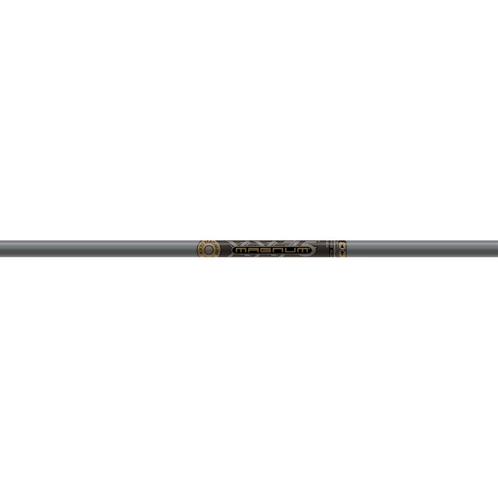 Easton XX75 Magnum Aluminum Crossbow Bolt Shafts 2219 22 in. - 1 Dozen