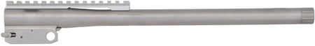 SSK Encore Barrel 243 Win 15" Threaded Stainless with Base