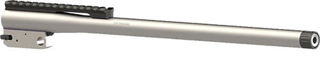 SSK Encore Barrel 45-70 Gov 18" Threaded Stainless with Base