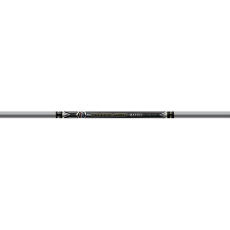 Easton FMJ Match Arrow Shafts 450 Spine - 1 Dozen