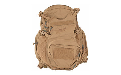 Eagle Industries YOTE Hydration Backpack, 500D, Coyote