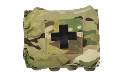 Eagle Industries Ambidextrous Belt IFAK 500 Denier Nylon MOLLE/PALS Multicam GR-MEDP-DZ-DP-TS-SCCA