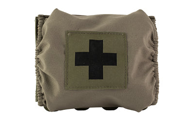 Eagle Industries Ambidextrous Belt IFAK 500 Denier Nylon MOLLE/PALS Ranger Green GR-MEDP-DZ-DP-TS-SSRG