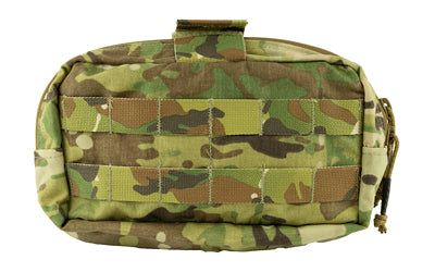 Eagle Industries Utility Pouch, 9"x3"x5", MultiCam