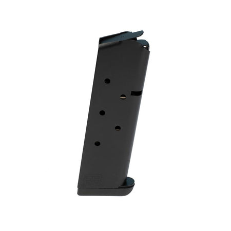 Ed Brown Black Nitride 1911 Handgun Magazine .45 ACP 7-Round