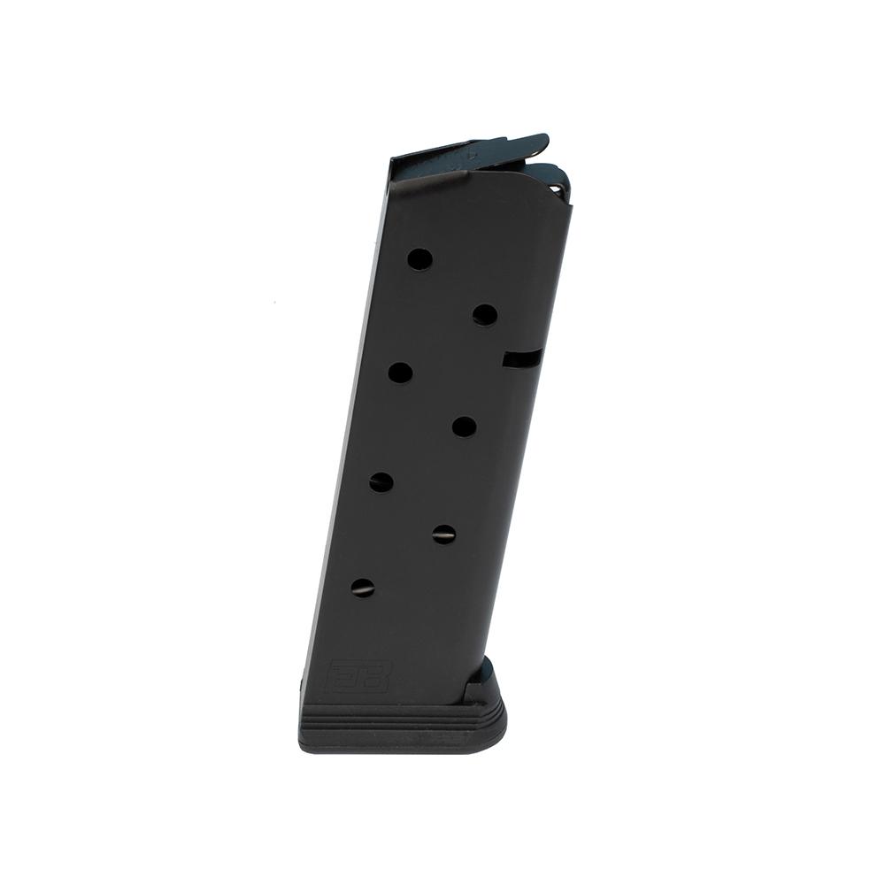 Ed Brown Black Nitride Handgun Magazine .45 ACP 8-Round