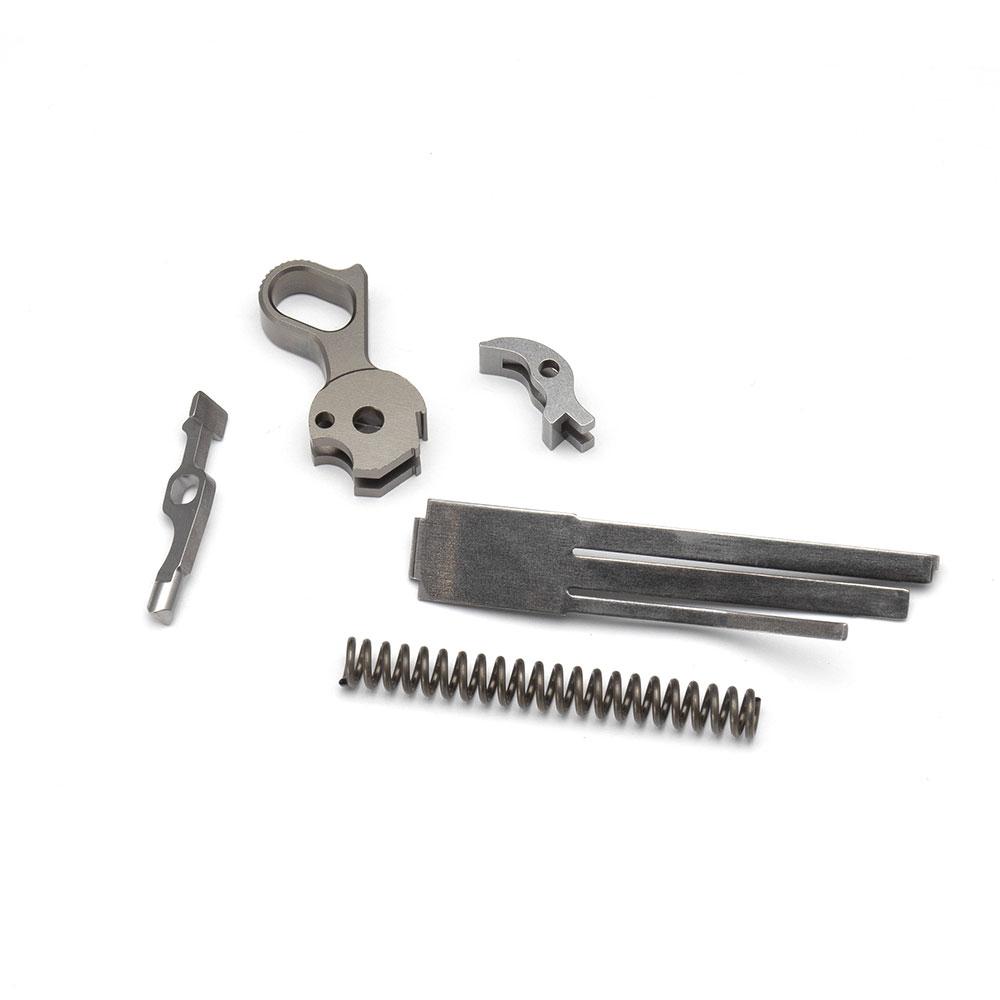 Ed Brown Trigger Pull Kit 896/874/811-M/R816 Stainless Steel