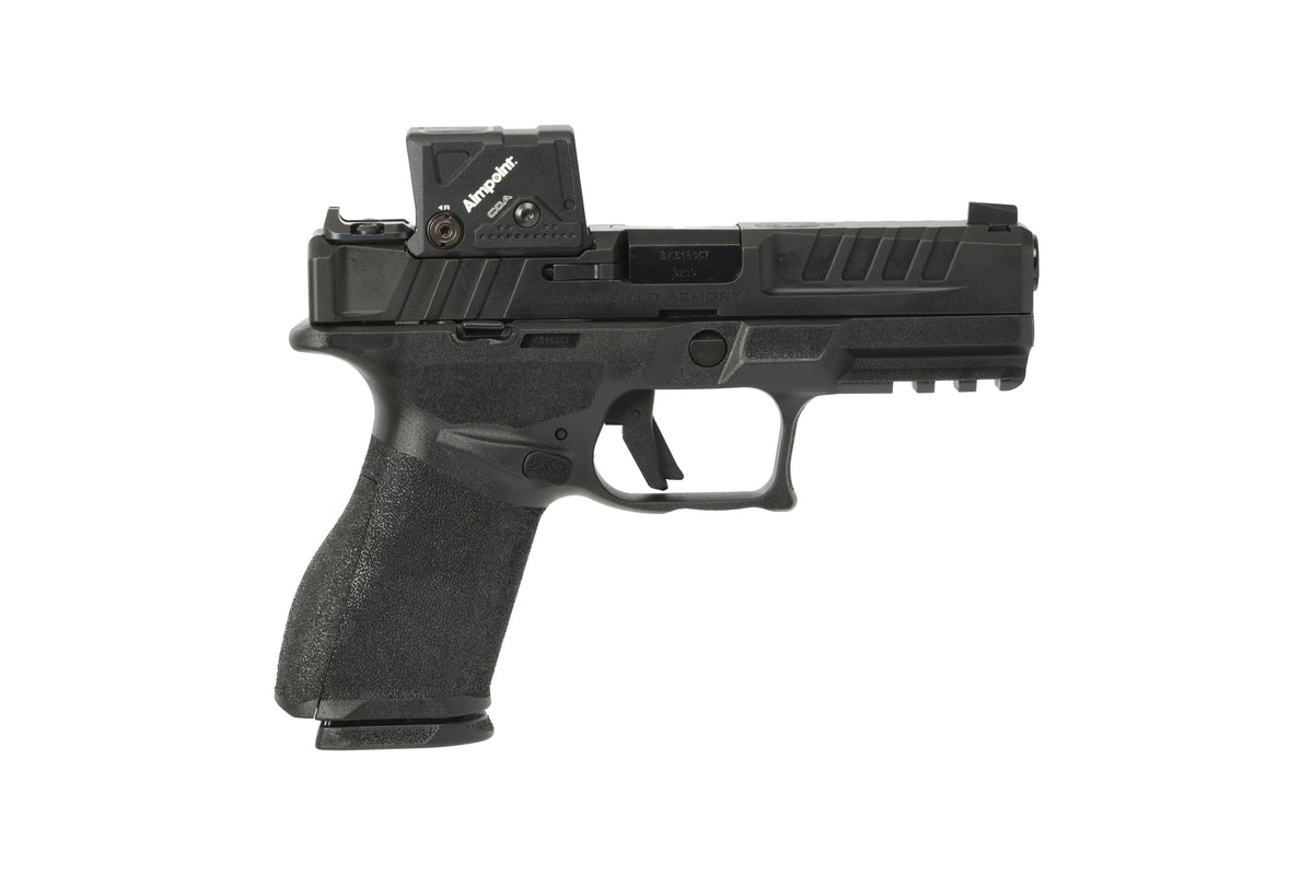 Springfield Armory EC9409BCOA Echelon 9mm Luger 18+1 4"