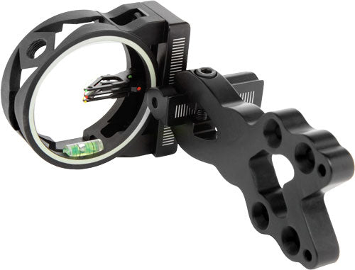 30-06 Outdoors King Pin ECO 3-Pin .019 Bow Sight - Black
