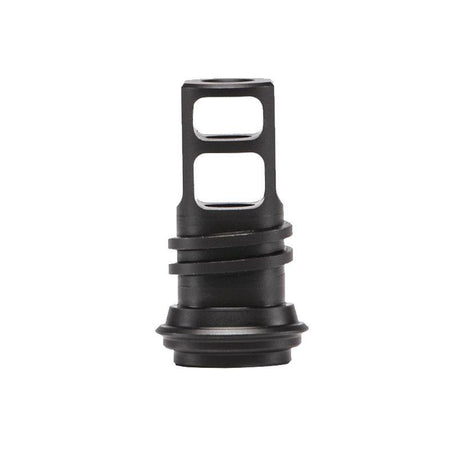 Daniel Defense Wave Muzzle Brake Assembly 5.56mm - 1/2-28 Thread