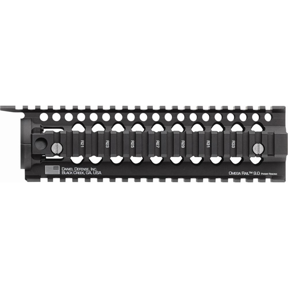 Omega Rail 9.0 Firearm Rail System