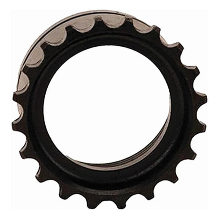 Daniel Defense AR-15 Barrel Nut Matte Black