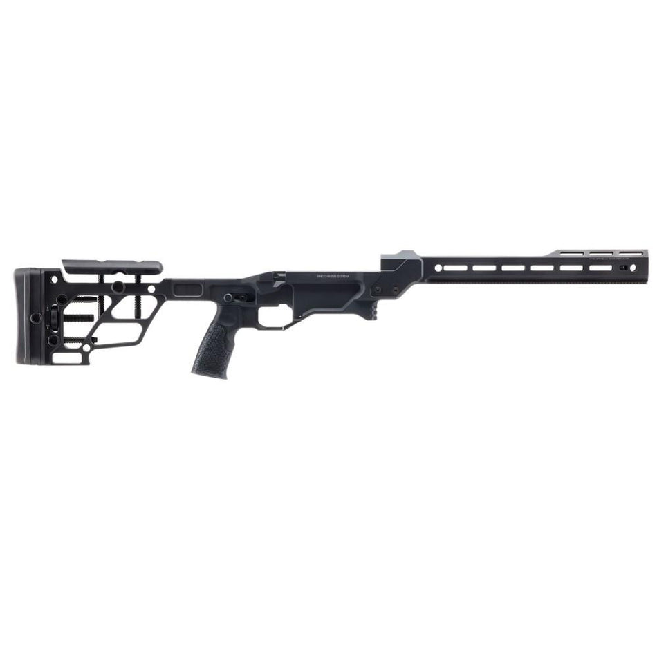 Daniel Defense Pro Chassis System for Remington 700 - Black