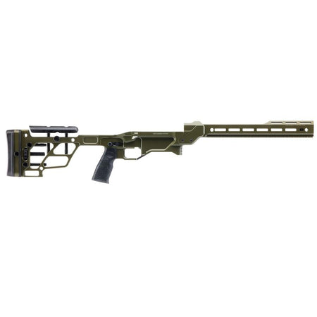 Daniel Defense Pro Chassis System for Remington 700 - Olive Drab
