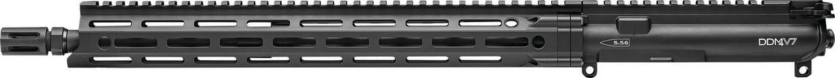 Daniel Defense DDM4 V7 URG 16" M-LOK Upper Receiver Group 5.56