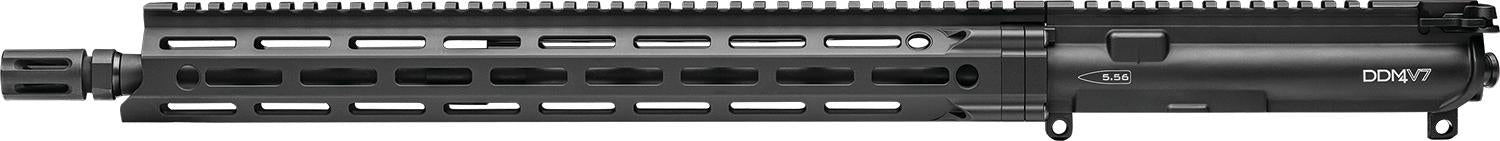 Daniel Defense DDM4 V7 URG 16" M-LOK Upper Receiver Group 5.56
